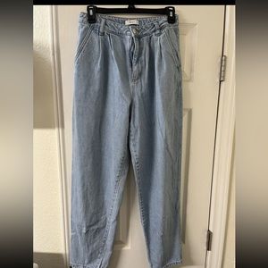 Forever 21 Premium Women's Blue Jeans Size Medium